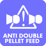 anti-double-pellet-feed