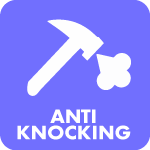 anti-knoking