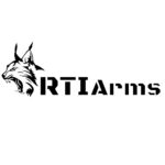 RTIarmsロゴ