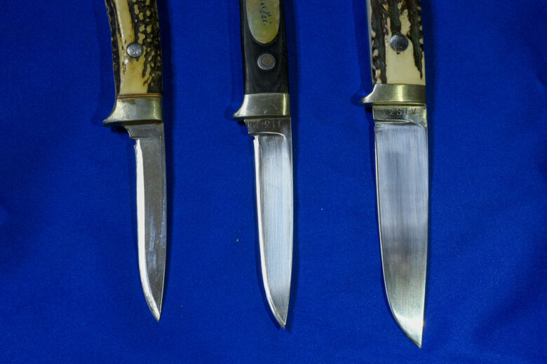 はじめての狩猟ナイフ選び。6種のナイフを使い分けよう！ | 新狩猟世界