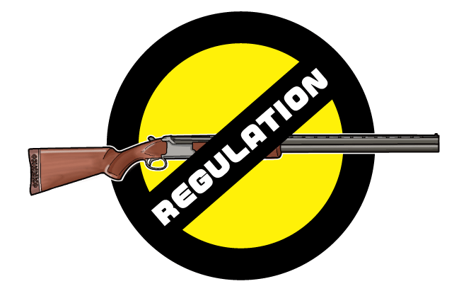 銃の規制