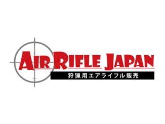 エアライフルジャパンロゴ