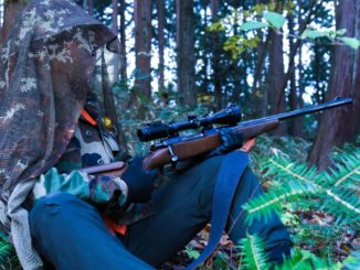 猟銃空気銃所持許可1