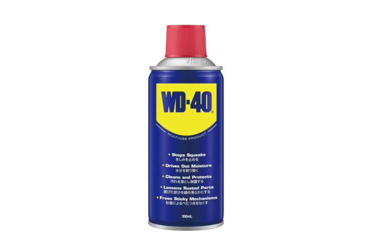 WD-40