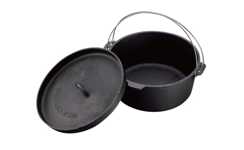 ダッチオーブン